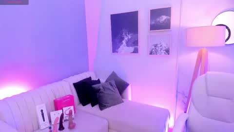 Melissa 3 online show from 05.08.26