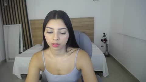 melissa_lenox online show from 06.10.26