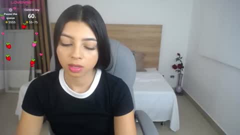 melissa_lenox online show from 07.22.26