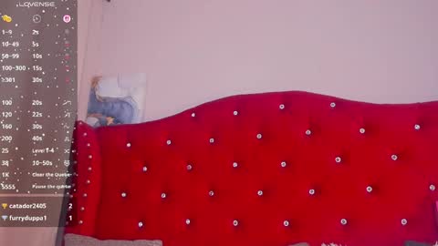 melissa_ls online show from 04.21.26
