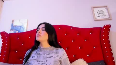 melissa_ls online show from 05.12.26