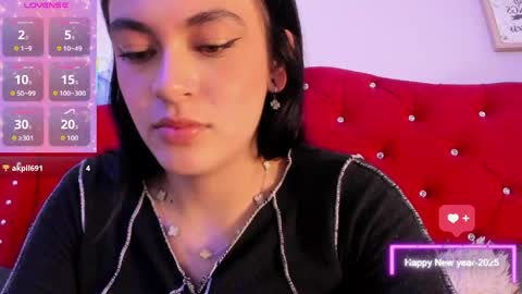 melissa_ls online show from 05.13.26