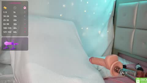 Snapshot of melissa_luu chatting on 02.17.25 melissa_luu online show from 02.17.25