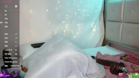 Snapshot of melissa_luu chatting on 03.09.25 melissa_luu online show from 03.09.25