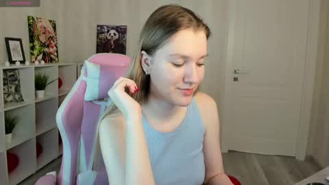 melissa_moooree online show from 03.11.25
