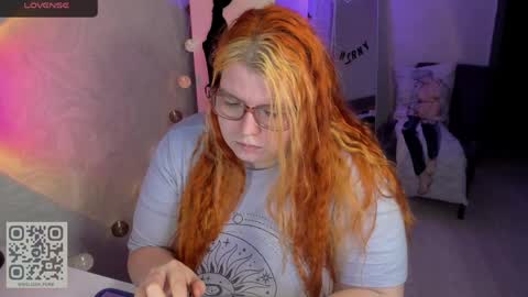 melissa_purr online show from 04.06.26