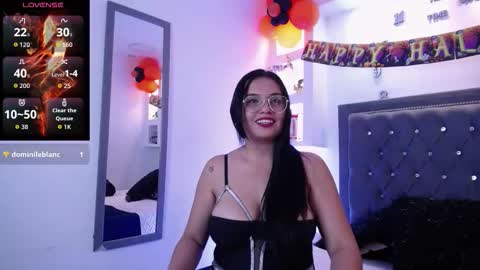 Melissa online show from 10.17.25