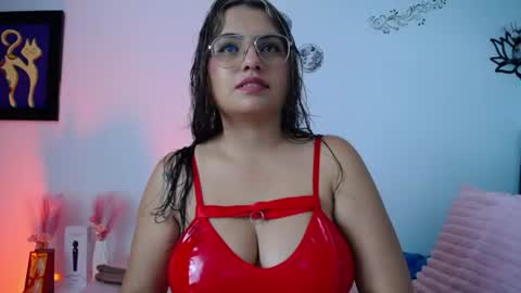 Melissa online show from 06.20.26