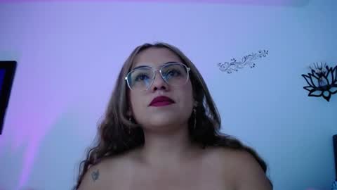 Melissa online show from 07.14.26