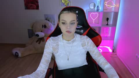 Melissa online show from 02.03.25