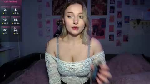 Missi online show from 03.19.26