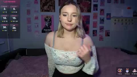 Missi online show from 03.22.26