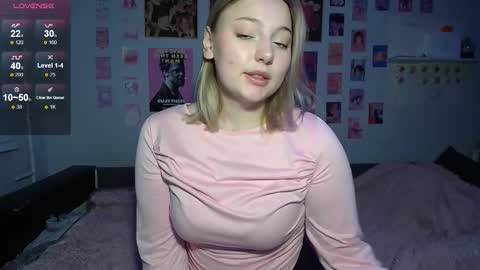 Missi online show from 03.23.26