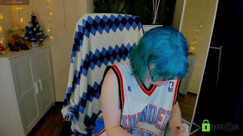 Melissa online show from 12.25.24