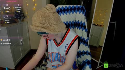 Melissa online show from 12.25.24