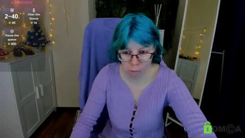 Melissa online show from 12.26.24