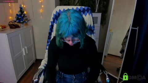 Melissa online show from 01.02.25