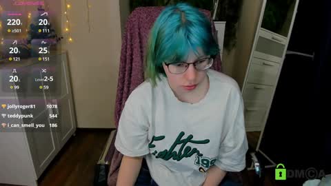 Melissa online show from 01.05.25