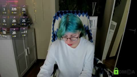 Melissa online show from 01.08.25