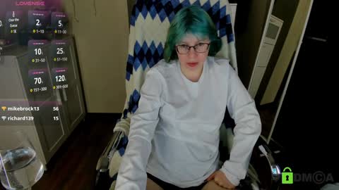 Melissa online show from 01.09.25