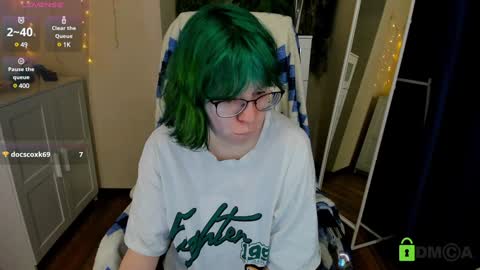 Melissa online show from 01.19.25