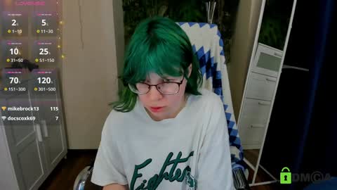 Melissa online show from 01.20.25