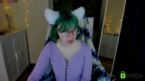 Melissa online show from 01.21.25