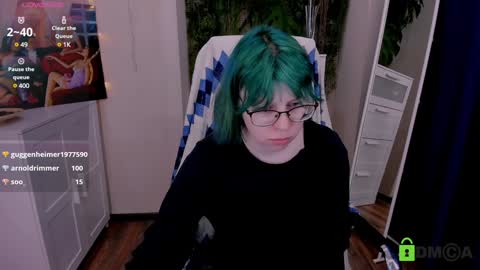 Melissa online show from 01.27.25