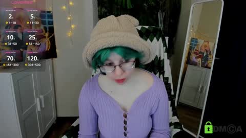 Melissa online show from 01.28.25