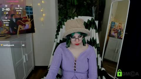 Melissa online show from 01.29.25