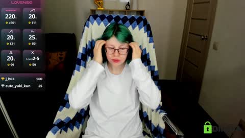 Melissa online show from 02.04.25