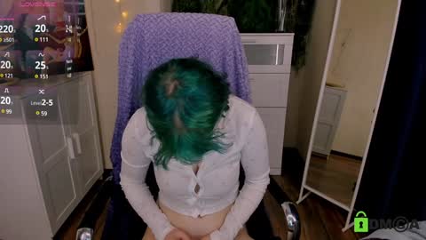 Melissa online show from 02.06.25