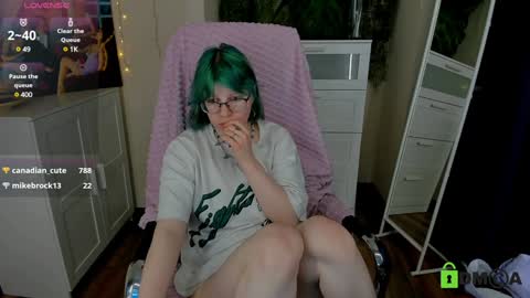 Melissa online show from 02.08.25