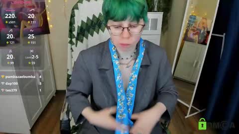 Melissa online show from 02.19.25