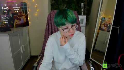 Melissa online show from 02.21.25