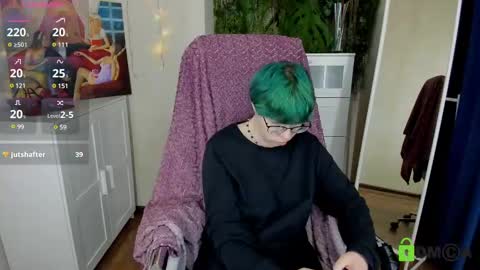 Melissa online show from 02.22.25