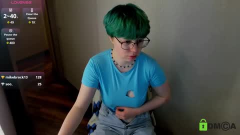 Melissa online show from 02.27.25