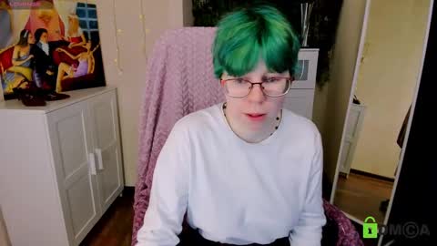 Melissa online show from 03.04.25