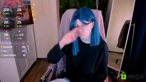 Melissa online show from 03.08.25