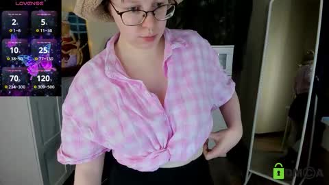 Melissa online show from 09.19.25