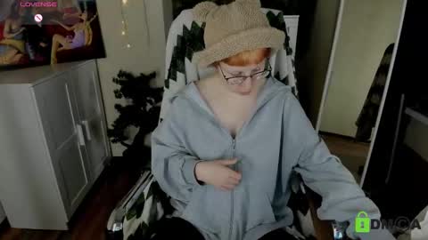 Melissa online show from 12.03.25