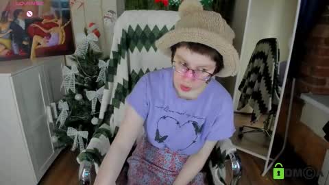 Melissa online show from 12.18.25