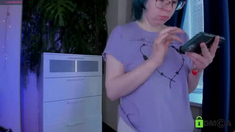 Melissa online show from 05.02.26