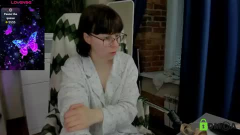 Snapshot of melissa_wells chatting on 07.02.26 Melissa online show from 07.02.26