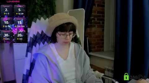 Snapshot of melissa_wells chatting on 07.02.26 Melissa online show from 07.02.26