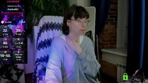 Snapshot of melissa_wells chatting on 07.04.26 Melissa online show from 07.04.26