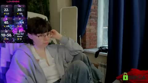 Snapshot of melissa_wells chatting on 07.05.26 Melissa online show from 07.05.26