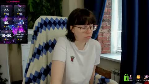 Snapshot of melissa_wells chatting on 07.09.26 Melissa online show from 07.09.26