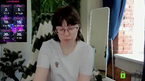 Snapshot of melissa_wells chatting on 07.12.26 Melissa online show from 07.12.26