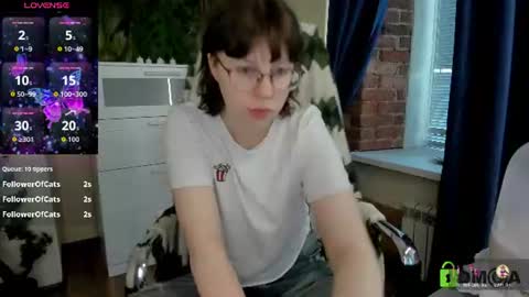 Snapshot of melissa_wells chatting on 07.13.26 Melissa online show from 07.13.26